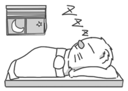 whitekoala sticker #4502287