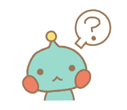 tubu-tane2 sticker #4502424