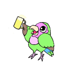 kozakura kun sticker #4502586