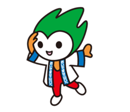 oidemase choruru sticker #4502648