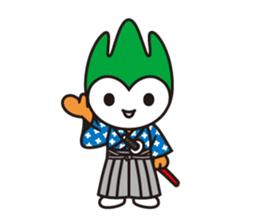 oidemase choruru sticker #4502652