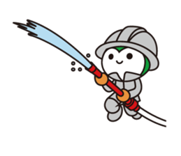 oidemase choruru sticker #4502659