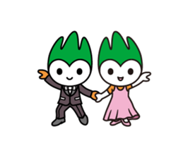 oidemase choruru sticker #4502671