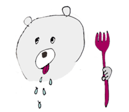 nagaki perm's sticker 2 sticker #4502719