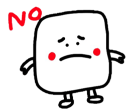 English edition 2 and her companions Meg sticker #4502855