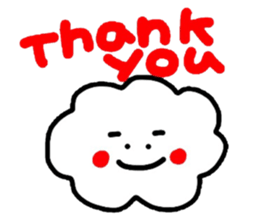 English edition 2 and her companions Meg sticker #4502881