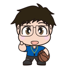 Basketball club coach