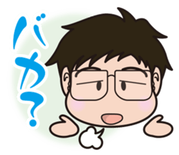 Basketball club coach sticker #4503956