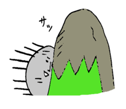 stones sticker #4504058