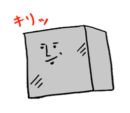 stones sticker #4504072