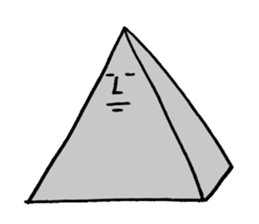 stones sticker #4504073