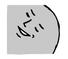 stones sticker #4504085