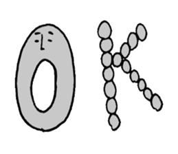 stones sticker #4504086