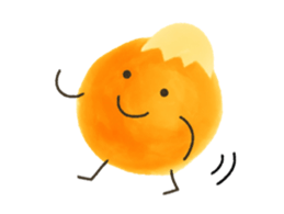 KIMISUKE sticker #4504128