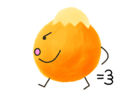 KIMISUKE sticker #4504129