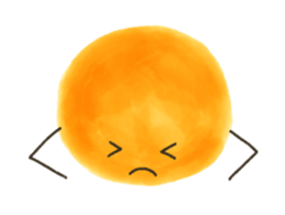 KIMISUKE sticker #4504132