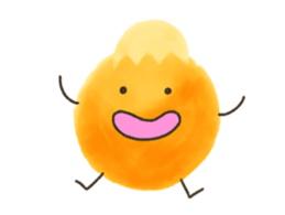 KIMISUKE sticker #4504133