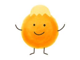 KIMISUKE sticker #4504135