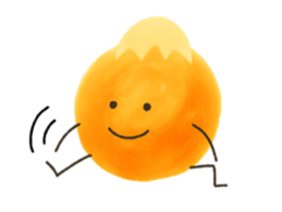 KIMISUKE sticker #4504136