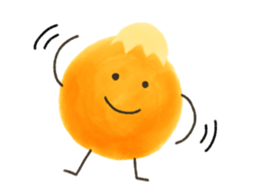 KIMISUKE sticker #4504138