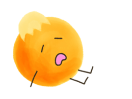 KIMISUKE sticker #4504142