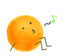 KIMISUKE sticker #4504143