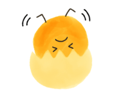 KIMISUKE sticker #4504145