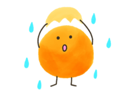 KIMISUKE sticker #4504148