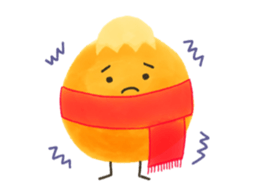 KIMISUKE sticker #4504149