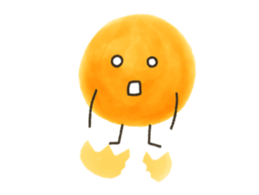 KIMISUKE sticker #4504150