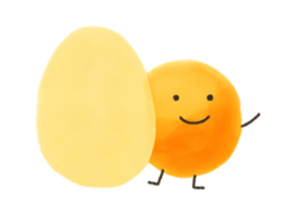 KIMISUKE sticker #4504153