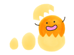 KIMISUKE sticker #4504155