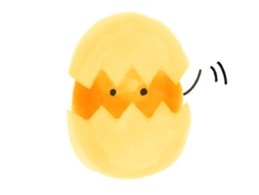 KIMISUKE sticker #4504156