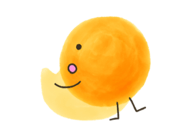 KIMISUKE sticker #4504158