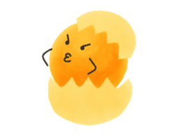 KIMISUKE sticker #4504160