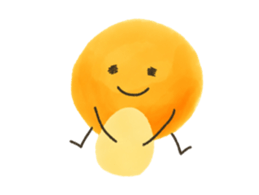 KIMISUKE sticker #4504161