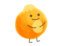 KIMISUKE sticker #4504162