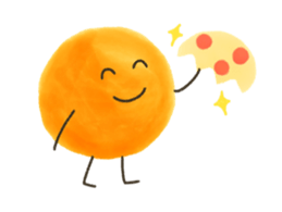 KIMISUKE sticker #4504163