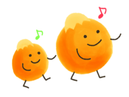 KIMISUKE sticker #4504165