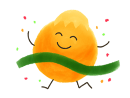 KIMISUKE sticker #4504167