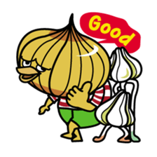 Charmy and Friends 1 sticker #4504175