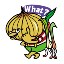 Charmy and Friends 1 sticker #4504178