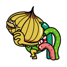 Charmy and Friends 1 sticker #4504181