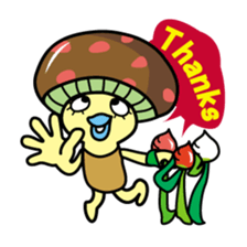Charmy and Friends 1 sticker #4504188