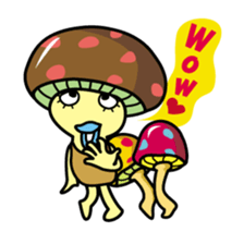 Charmy and Friends 1 sticker #4504190