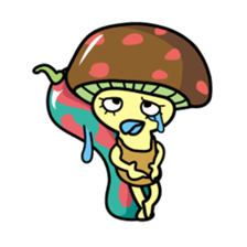 Charmy and Friends 1 sticker #4504193