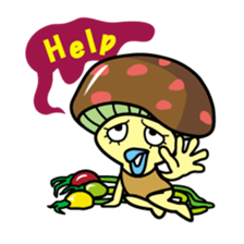 Charmy and Friends 1 sticker #4504194