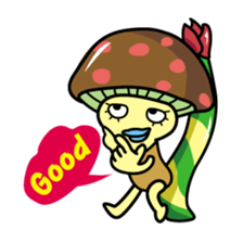 Charmy and Friends 1 sticker #4504195