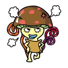 Charmy and Friends 1 sticker #4504197