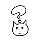kitten's dairy life sticker #4504378